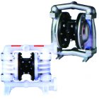 Air Diaphragm Pumps